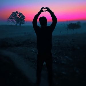 Meet your Posher, Alamin